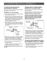 Preview for 82 page of Kenmore 363 Use & Care Manual