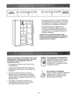 Preview for 84 page of Kenmore 363 Use & Care Manual