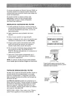 Preview for 86 page of Kenmore 363 Use & Care Manual