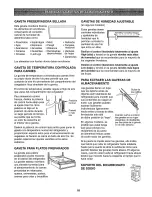 Preview for 88 page of Kenmore 363 Use & Care Manual