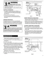 Preview for 3 page of Kenmore 36314071793 Installation Instructions Manual