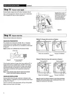 Preview for 6 page of Kenmore 36314071793 Installation Instructions Manual