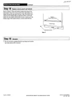 Preview for 8 page of Kenmore 36314071793 Installation Instructions Manual