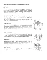 Preview for 3 page of Kenmore 3631554594 User Manual