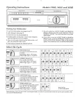 Preview for 4 page of Kenmore 3631554594 User Manual