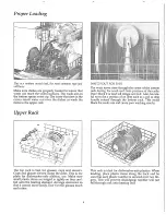 Preview for 6 page of Kenmore 3631554594 User Manual