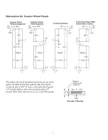 Предварительный просмотр 7 страницы Kenmore 36358892890 Owner'S Manual