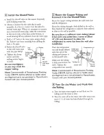 Предварительный просмотр 11 страницы Kenmore 36358892890 Owner'S Manual