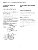 Предварительный просмотр 12 страницы Kenmore 36358892890 Owner'S Manual