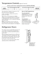 Предварительный просмотр 13 страницы Kenmore 36358892890 Owner'S Manual