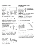 Предварительный просмотр 17 страницы Kenmore 36358892890 Owner'S Manual