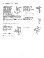 Предварительный просмотр 18 страницы Kenmore 36358892890 Owner'S Manual