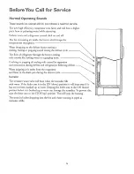 Предварительный просмотр 24 страницы Kenmore 36358892890 Owner'S Manual