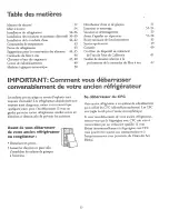 Предварительный просмотр 33 страницы Kenmore 36358892890 Owner'S Manual