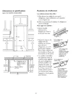 Предварительный просмотр 35 страницы Kenmore 36358892890 Owner'S Manual