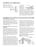 Предварительный просмотр 36 страницы Kenmore 36358892890 Owner'S Manual