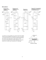 Предварительный просмотр 37 страницы Kenmore 36358892890 Owner'S Manual