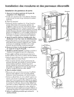 Предварительный просмотр 38 страницы Kenmore 36358892890 Owner'S Manual