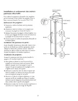 Предварительный просмотр 39 страницы Kenmore 36358892890 Owner'S Manual