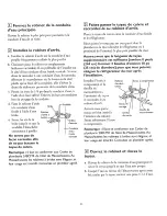 Предварительный просмотр 41 страницы Kenmore 36358892890 Owner'S Manual