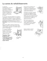 Предварительный просмотр 49 страницы Kenmore 36358892890 Owner'S Manual