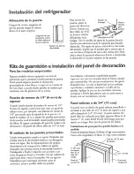 Предварительный просмотр 68 страницы Kenmore 36358892890 Owner'S Manual