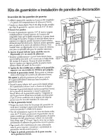 Предварительный просмотр 70 страницы Kenmore 36358892890 Owner'S Manual