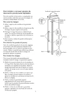 Предварительный просмотр 71 страницы Kenmore 36358892890 Owner'S Manual