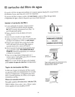 Предварительный просмотр 78 страницы Kenmore 36358892890 Owner'S Manual