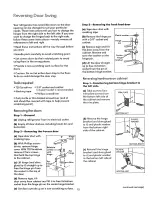 Предварительный просмотр 13 страницы Kenmore 3638799682 Owner'S Manual