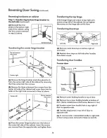 Предварительный просмотр 14 страницы Kenmore 3638799682 Owner'S Manual