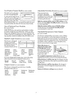 Предварительный просмотр 7 страницы Kenmore 3639332783 Owner'S Manual