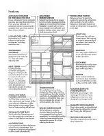 Предварительный просмотр 8 страницы Kenmore 3639332783 Owner'S Manual