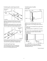 Предварительный просмотр 17 страницы Kenmore 3639332783 Owner'S Manual