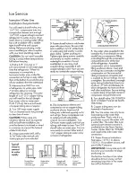 Preview for 9 page of Kenmore 3639557810 Owner'S Manual