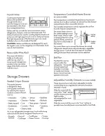 Preview for 13 page of Kenmore 3639557810 Owner'S Manual