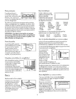 Preview for 31 page of Kenmore 3639557810 Owner'S Manual