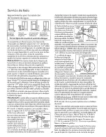 Preview for 47 page of Kenmore 3639557810 Owner'S Manual