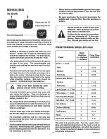 Предварительный просмотр 13 страницы Kenmore 36725 Use, Care, Safety Manual