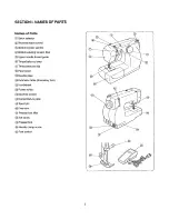 Preview for 14 page of Kenmore 385.11206300 Owner'S Manual