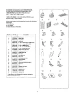 Preview for 16 page of Kenmore 385.11206300 Owner'S Manual