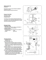 Preview for 20 page of Kenmore 385.11206300 Owner'S Manual