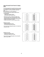 Preview for 38 page of Kenmore 385.11206300 Owner'S Manual