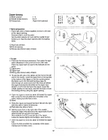 Preview for 44 page of Kenmore 385.11206300 Owner'S Manual