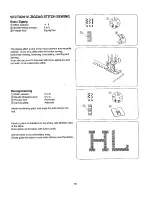 Preview for 48 page of Kenmore 385.11206300 Owner'S Manual