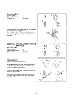 Preview for 50 page of Kenmore 385.11206300 Owner'S Manual