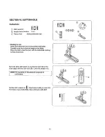 Preview for 54 page of Kenmore 385.11206300 Owner'S Manual