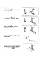 Preview for 56 page of Kenmore 385.11206300 Owner'S Manual