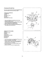 Preview for 60 page of Kenmore 385.11206300 Owner'S Manual