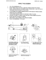 Предварительный просмотр 4 страницы Kenmore 385.11206300 Service Manual